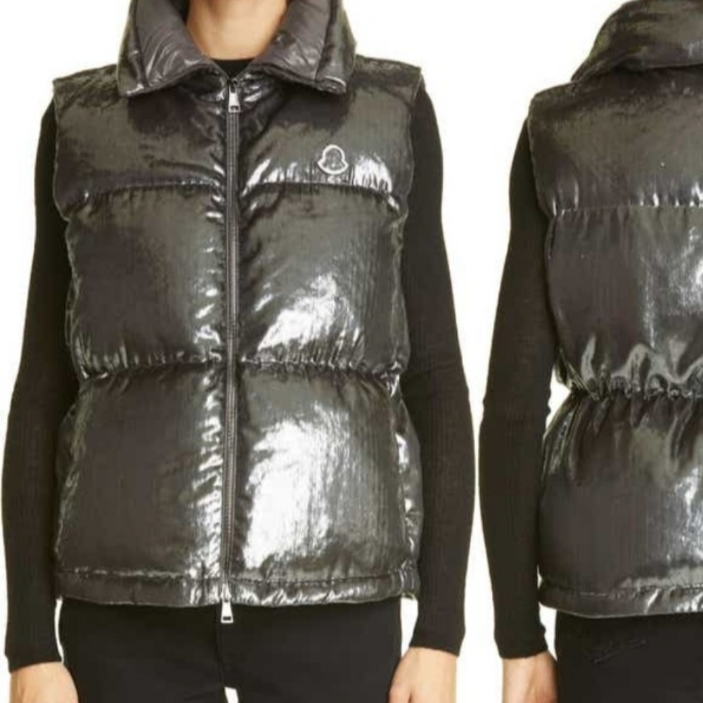 Moncler vest